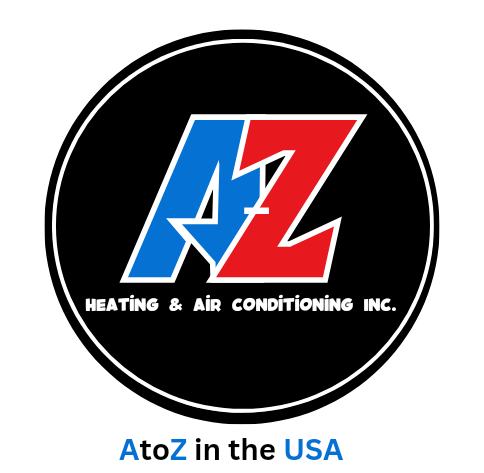 A-Z HEATING & AIR CONDITIONING INC