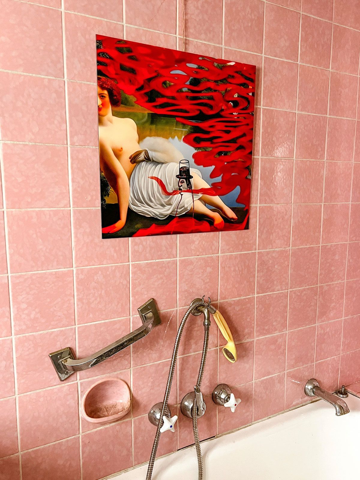 AUGENBLICK VERWEILE NOCH