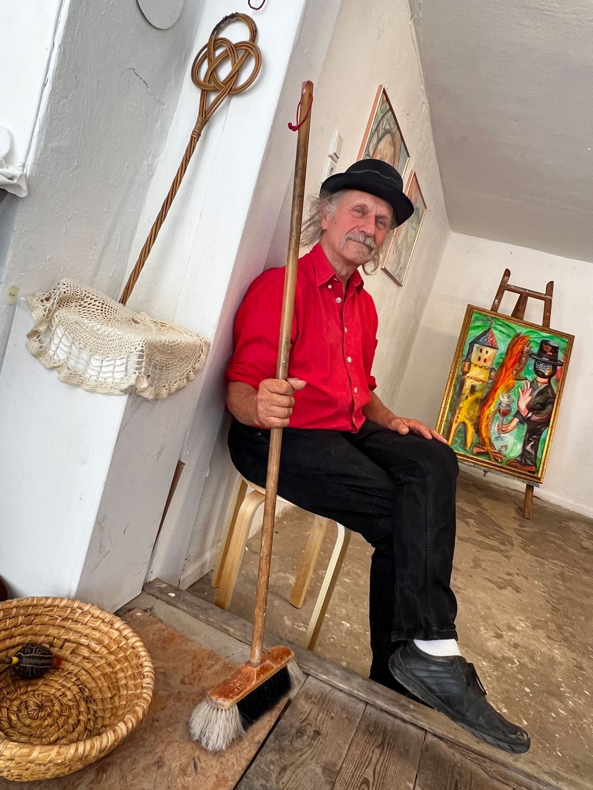 AUGENBLICK VERWEILE NOCH