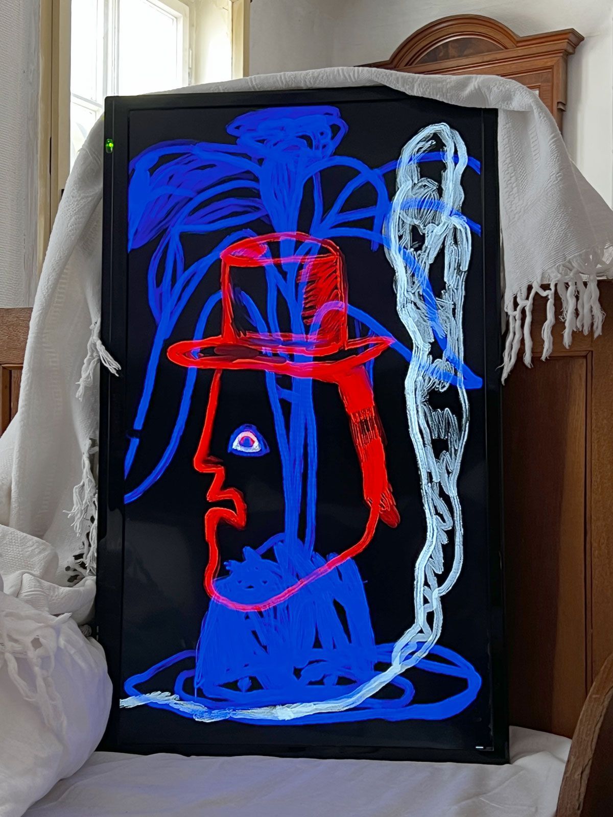 AUGENBLICK VERWEILE NOCH