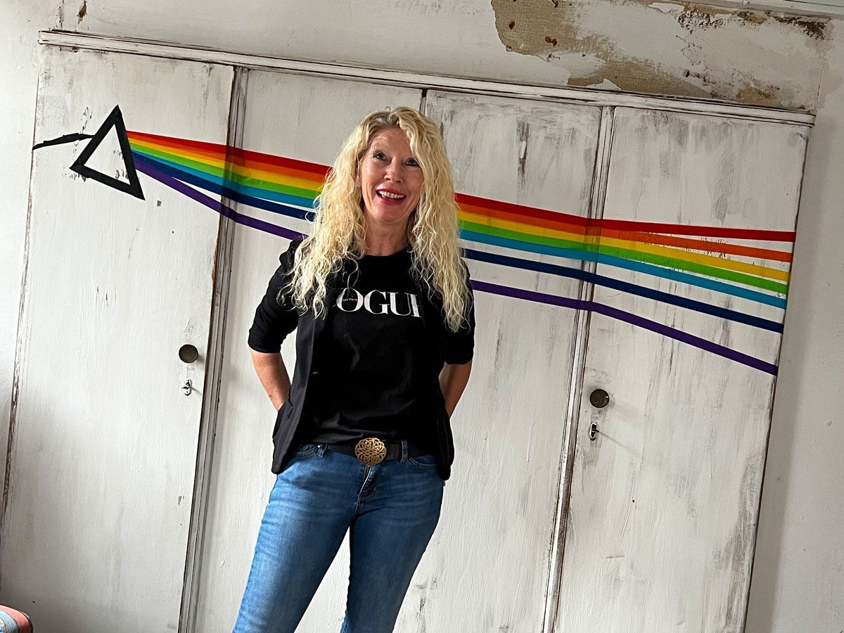 AUGENBLICK VERWEILE NOCH