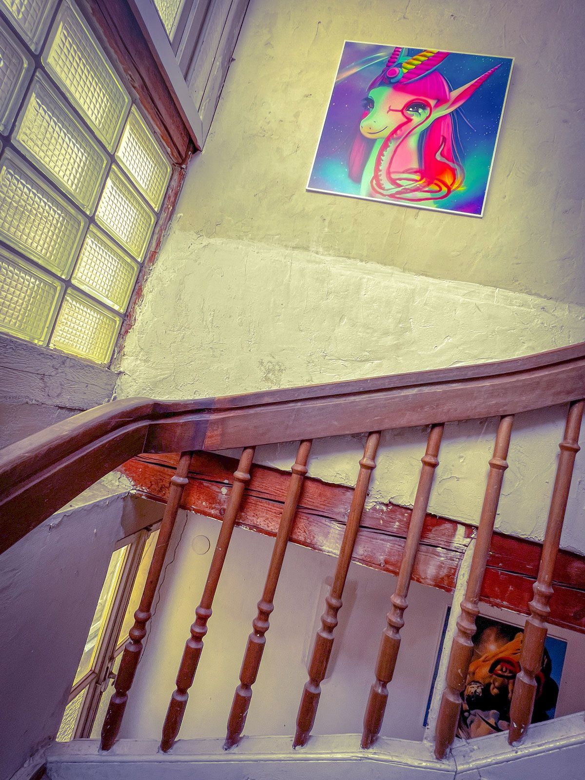 AUGENBLICK VERWEILE NOCH