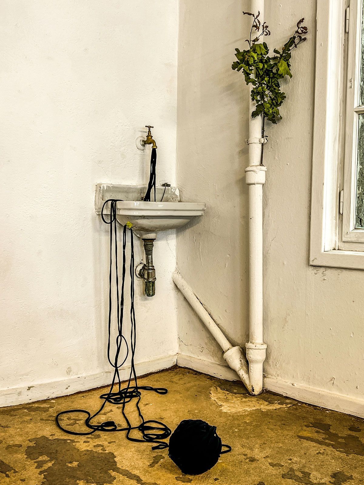 AUGENBLICK VERWEILE NOCH