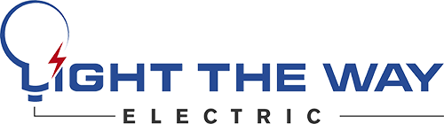 Light The Way Electric logo