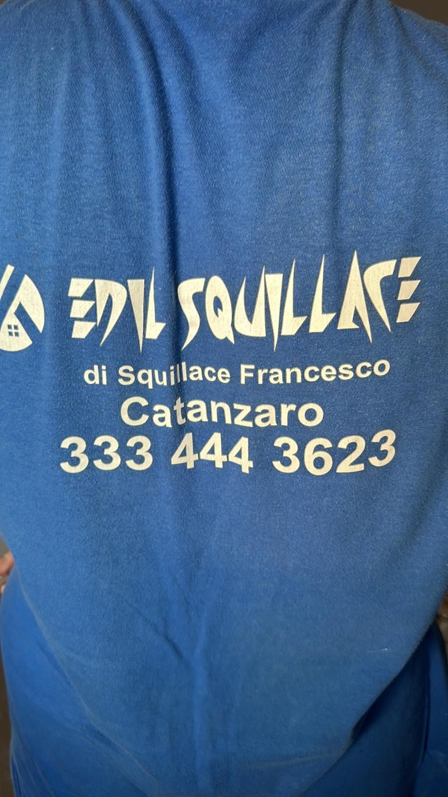 Squillace