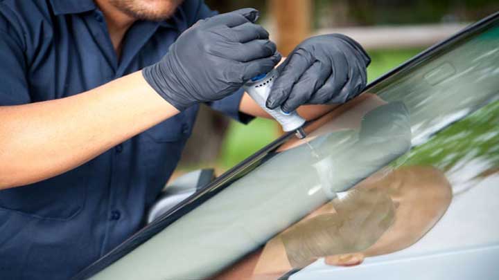 AUTO CRISTALES INTERNACIONALES - Reparación de elevadores de los vehículos