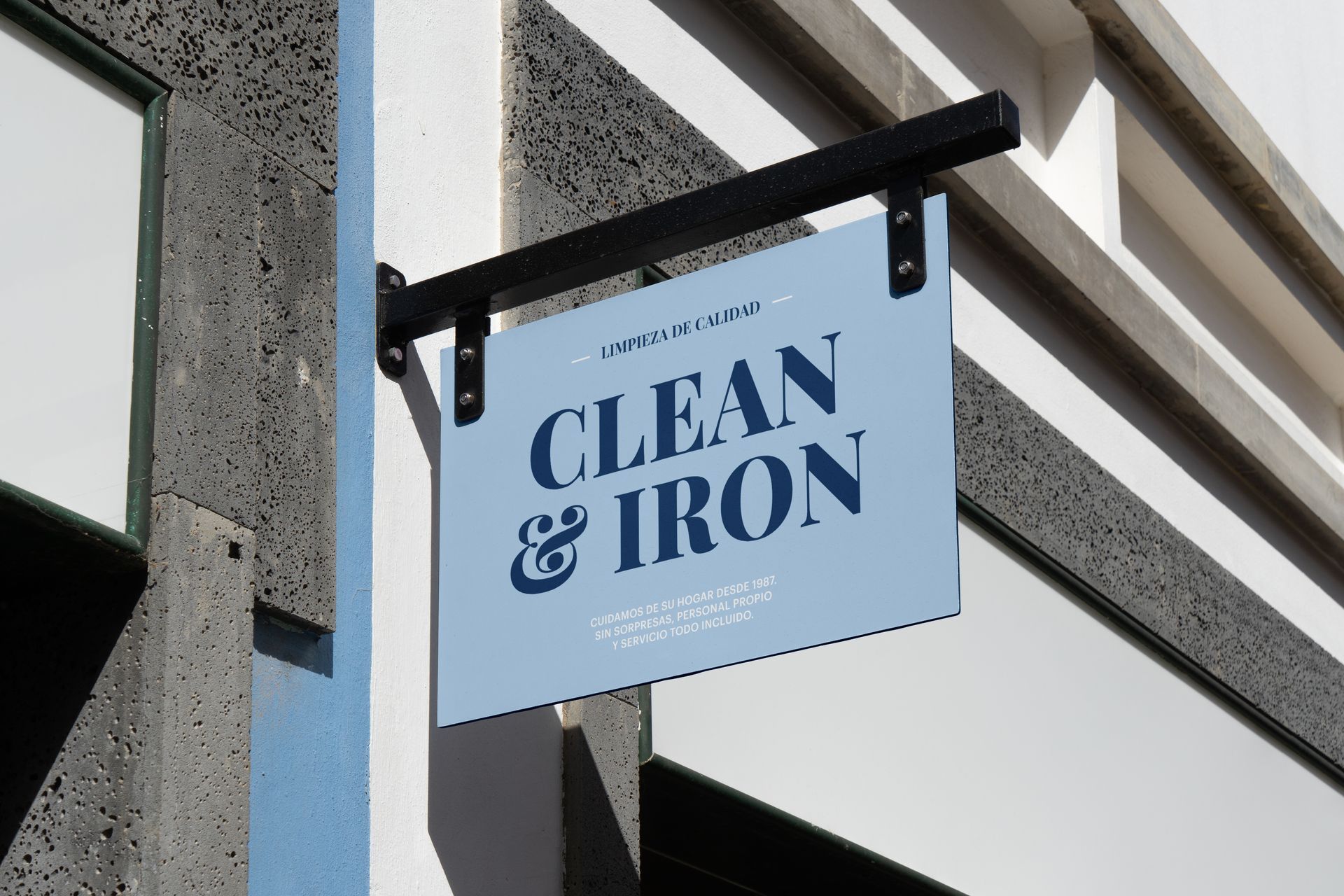 Franquicias Clean & Iron