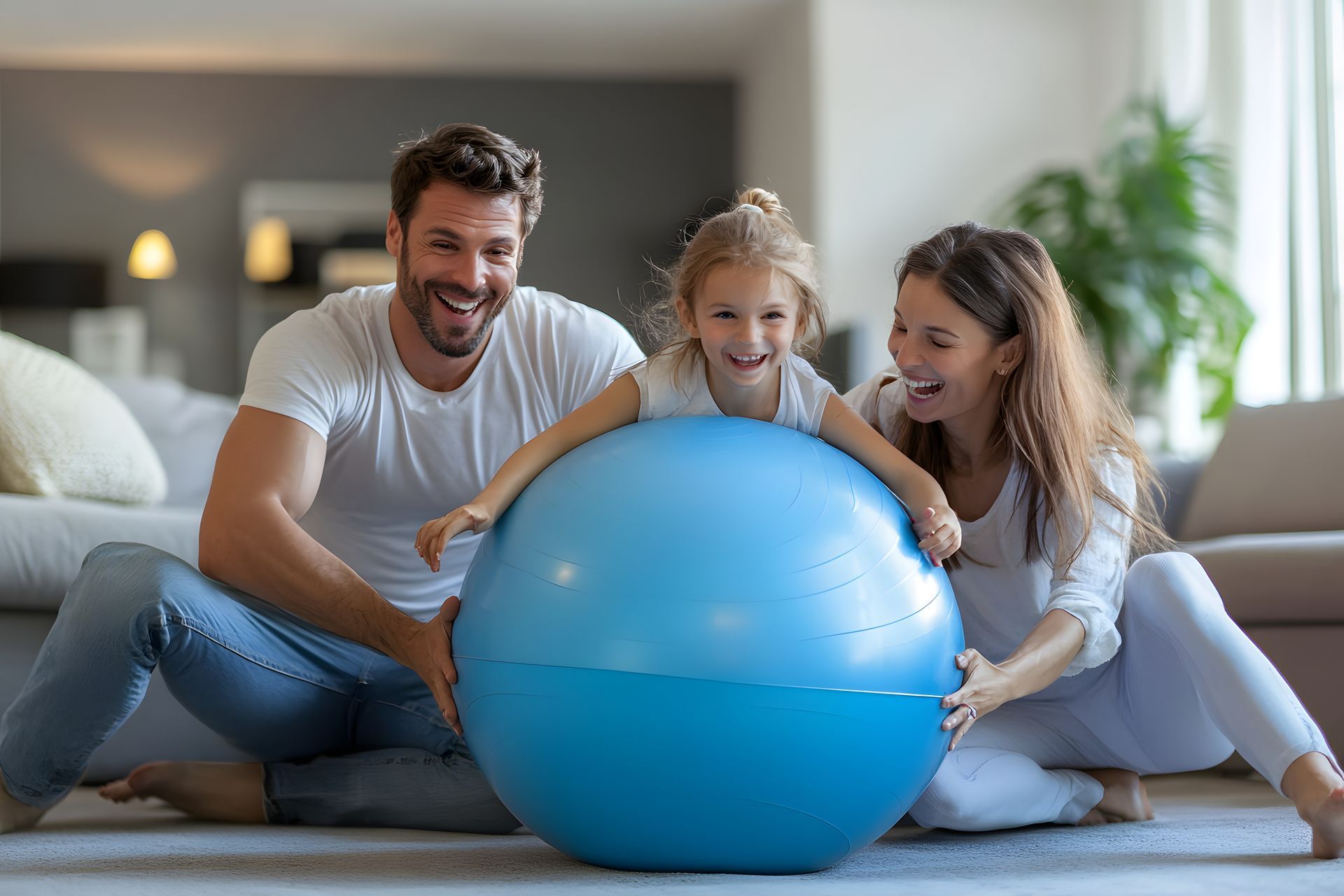 Actividades familiares