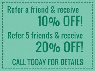 Refer A Friend