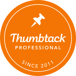 Thumbtack Professional