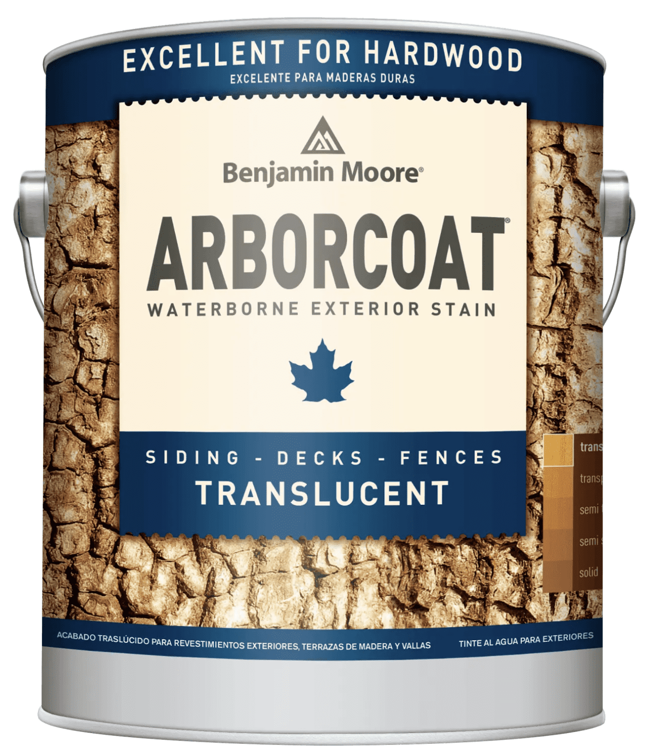 Arborcoat® Stain – Translucent