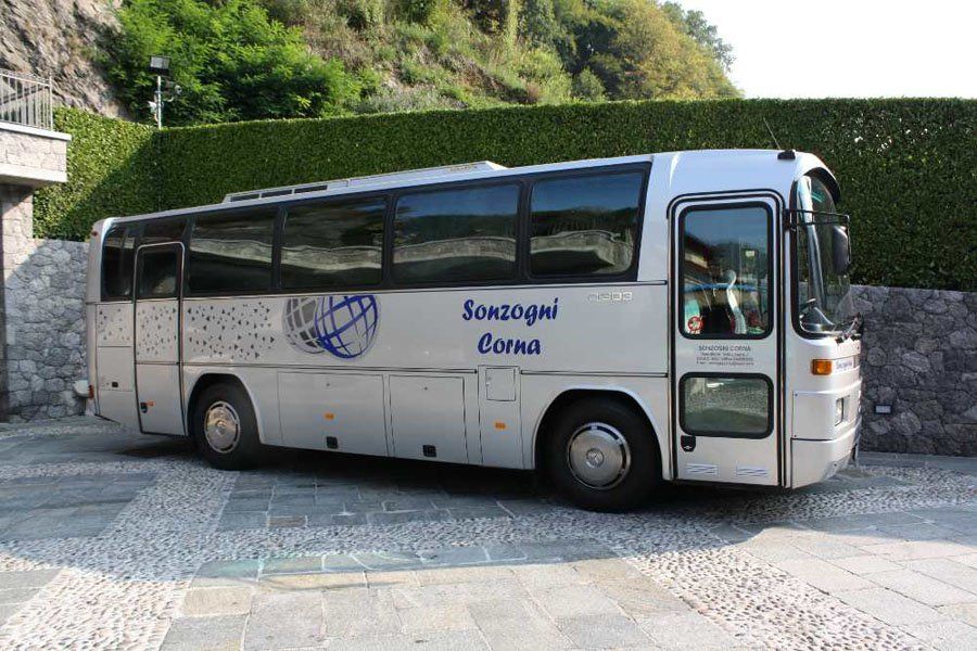 bus a 40 posti Gran Turismo