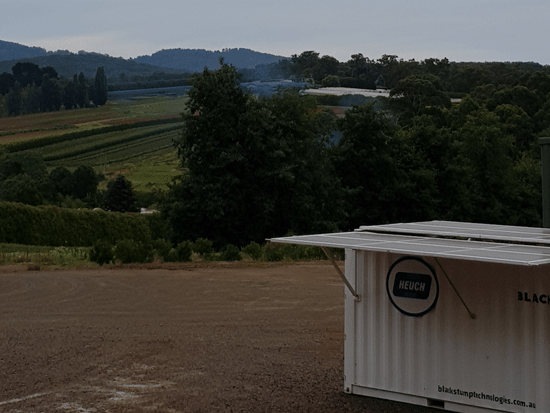 Top 5 reasons solar energy beats diesel for off-grid venues