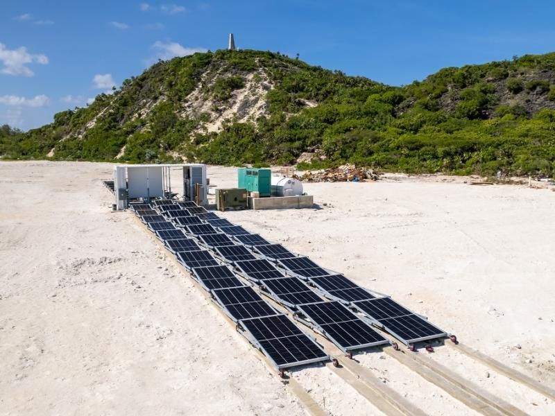 Solarator earns top innovation honours at 2025 Modular Building Institute Awards