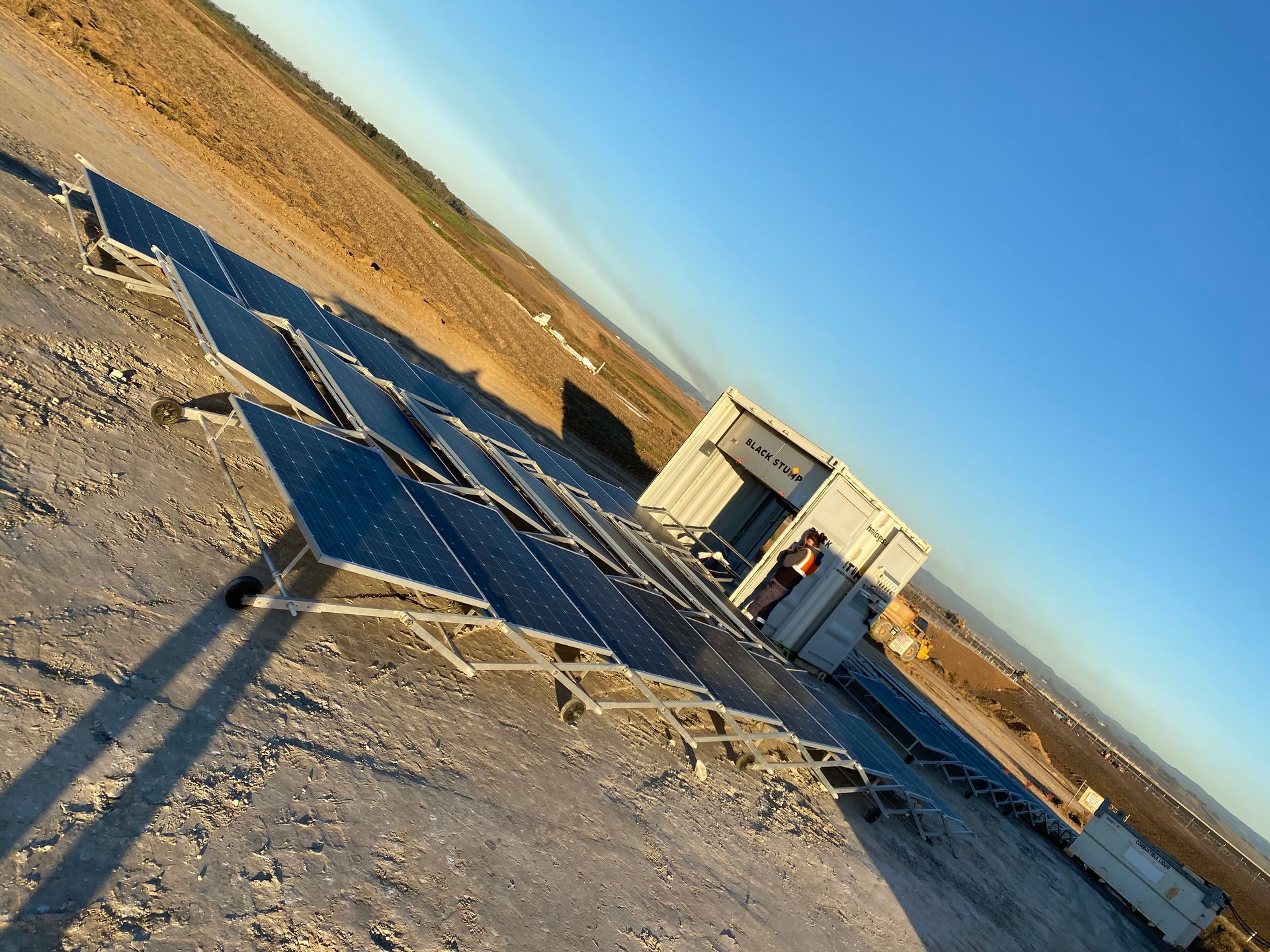 Western Sydney Airport Project