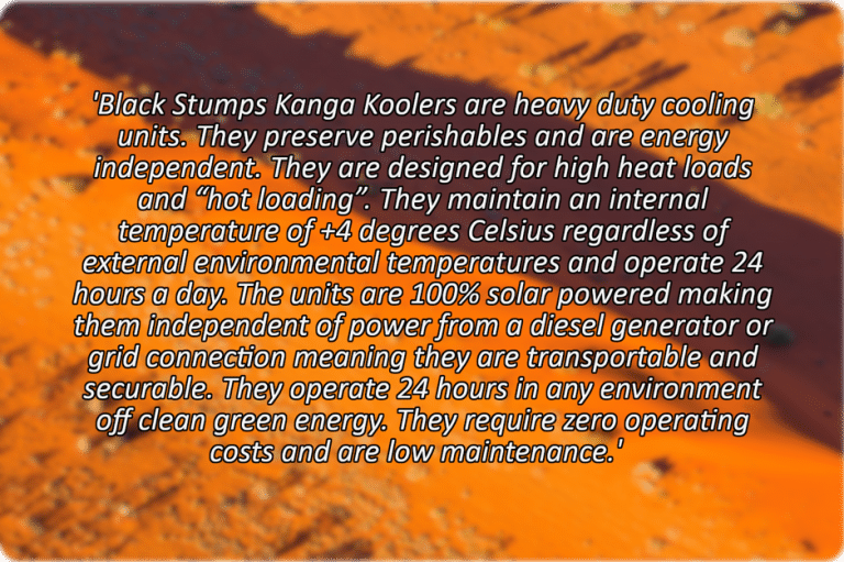 Text about