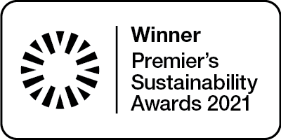 Black Stump Technologies receives Premier's Sustainability Awards