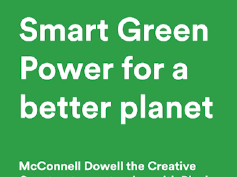 Smart Green Power for a Better Planet