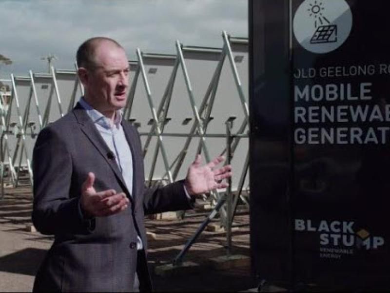 Guided by Purpose: Black Stump’s Commitment to Smart Green Power