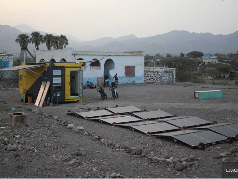 Top 5 reasons solar power shines brightest in Pacific Island Nations
