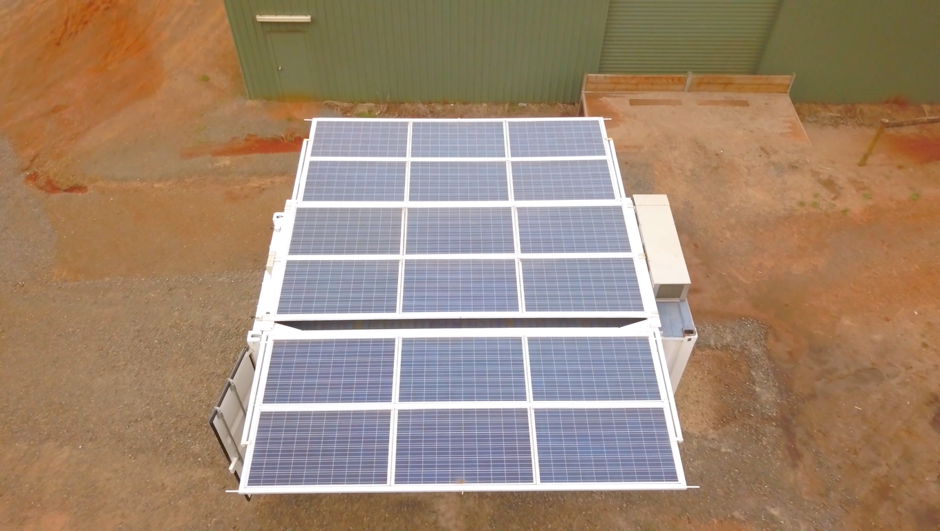 How reliable and sustainable cooling transforms rural fisheries