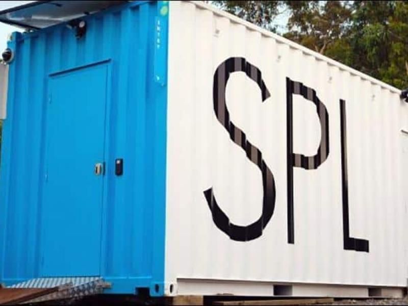 Our Linen Hub Project for SPL