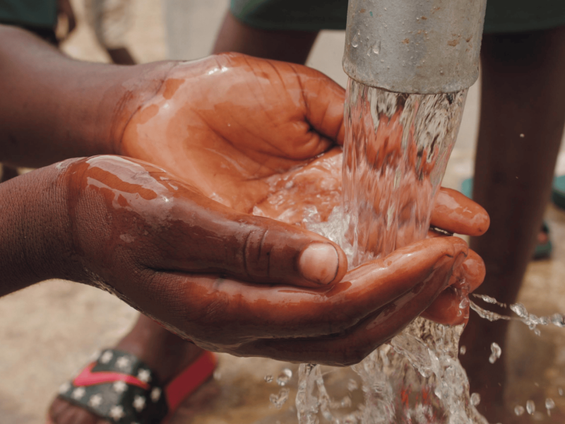 Clean water, Bright futures: why WASH matters in the Pacific Islands