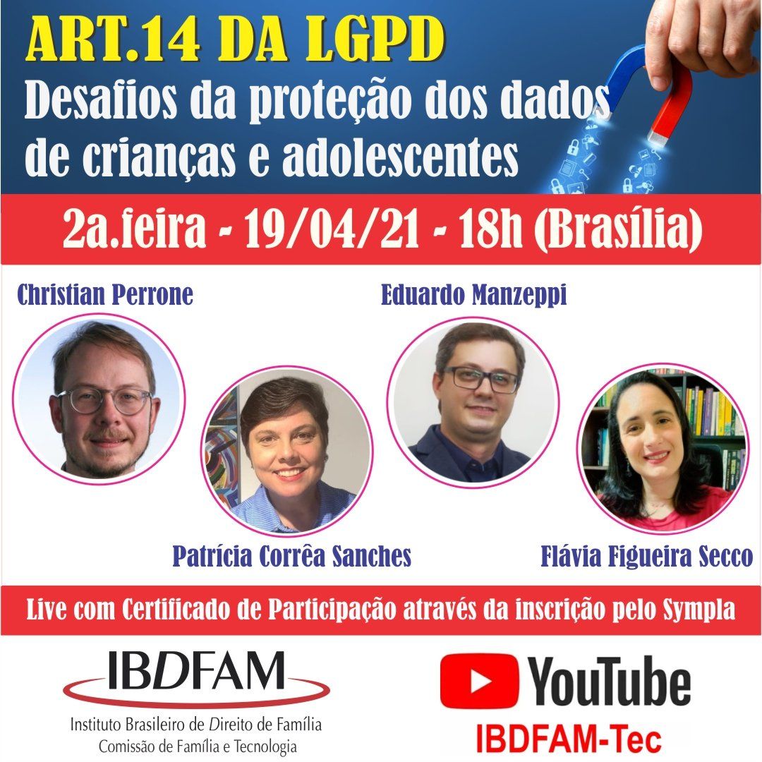 Art. 14 da LGPD - Desafios da Proteção de Dados de Crianças e Adolescentes