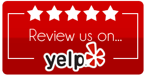 Review Us on yelp icon and link