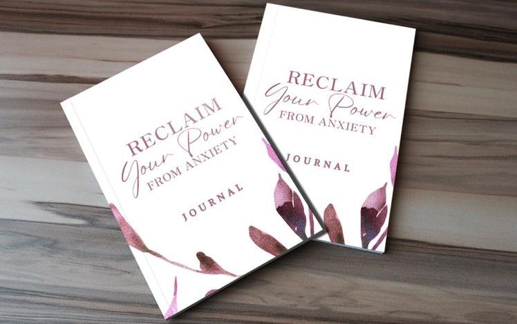 Reclaim Your Power From Anxiety