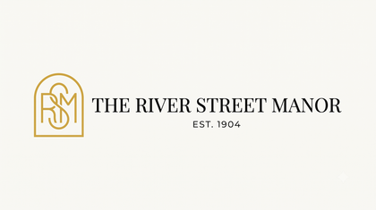 River Street Logo
