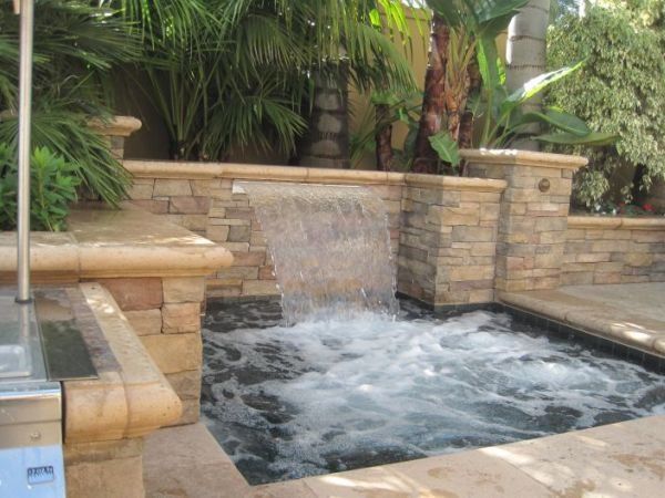 Nightscapes & Syntheic Turf, Landscape Huntington Beach, CA