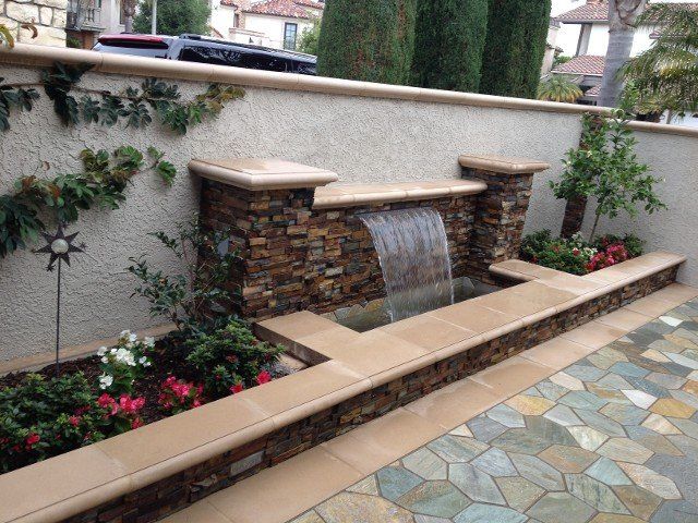 Nightscapes & Syntheic Turf, Landscape Huntington Beach, CA