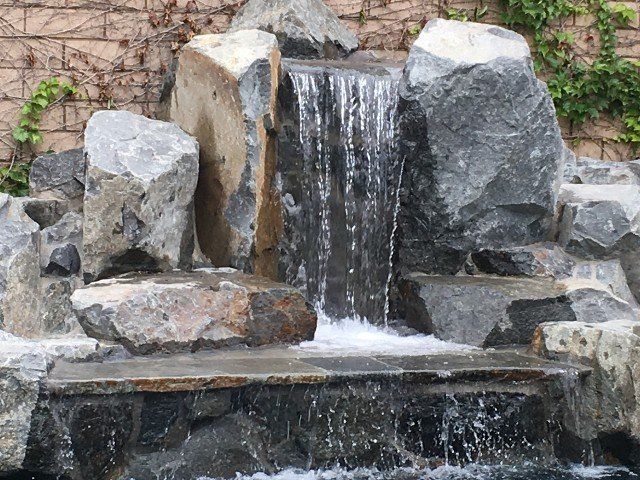 Nightscapes & Syntheic Turf, Landscape Huntington Beach, CA
