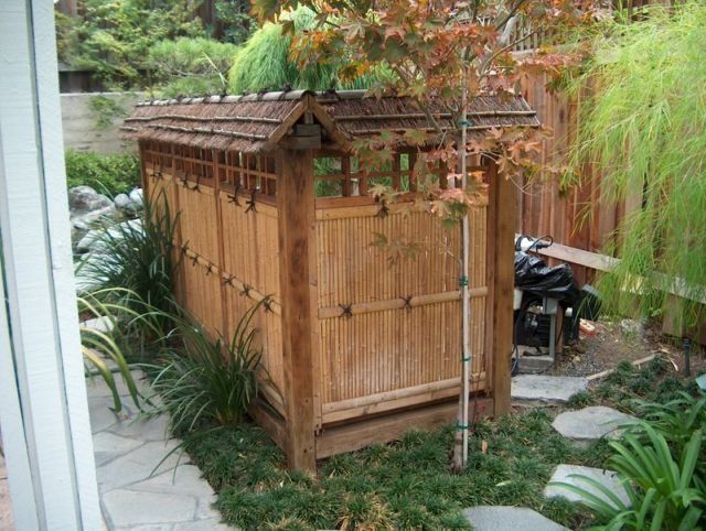 Oriental Garden, Landscape by Hiro, Inc. in Huntington Beach, CA