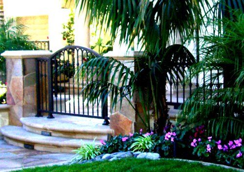 Patio Covers, Gazebos & Iron Gates, Landscape by Hiro in Huntington Beach, CA