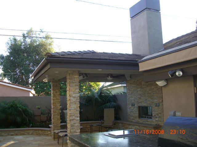 Patio Covers, Gazebos & Iron Gates, Landscape by Hiro in Huntington Beach, CA