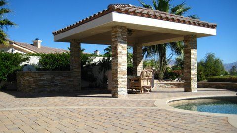 Patio Covers, Gazebos & Iron Gates, Landscape by Hiro in Huntington Beach, CA