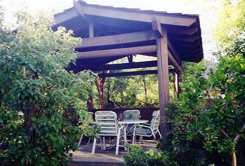 Patio Covers, Gazebos & Iron Gates, Landscape by Hiro in Huntington Beach, CA