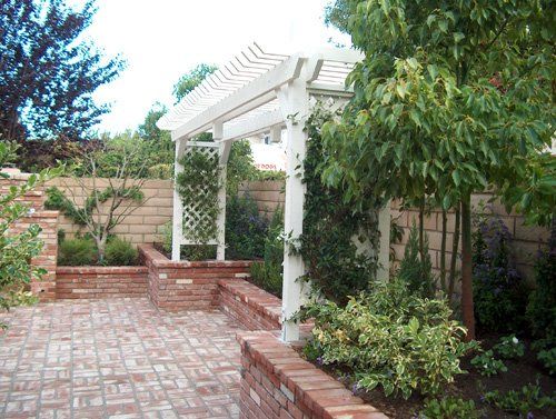 Patio Covers, Gazebos & Iron Gates, Landscape by Hiro in Huntington Beach, CA