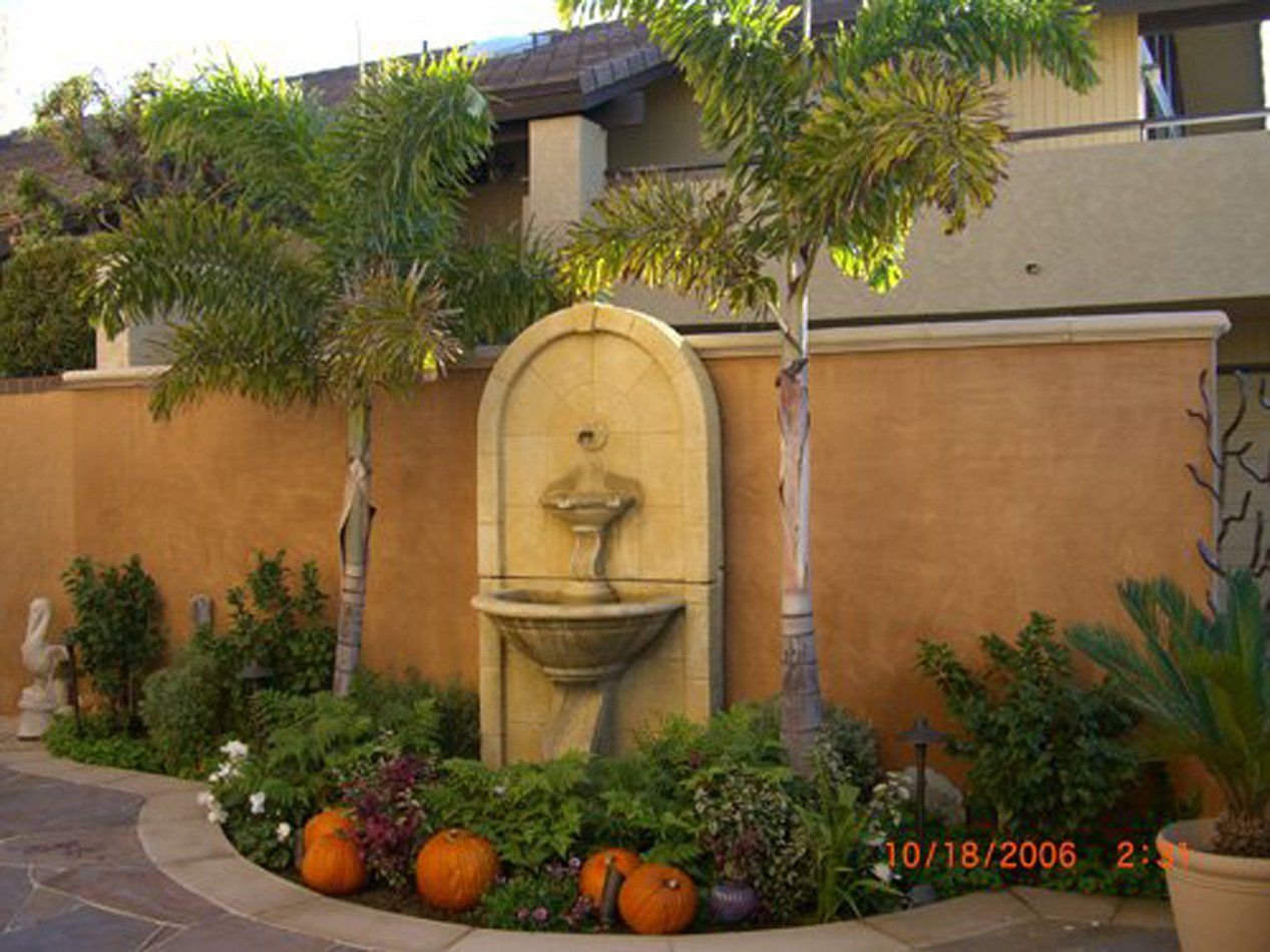 Nightscapes & Syntheic Turf, Landscape Huntington Beach, CA