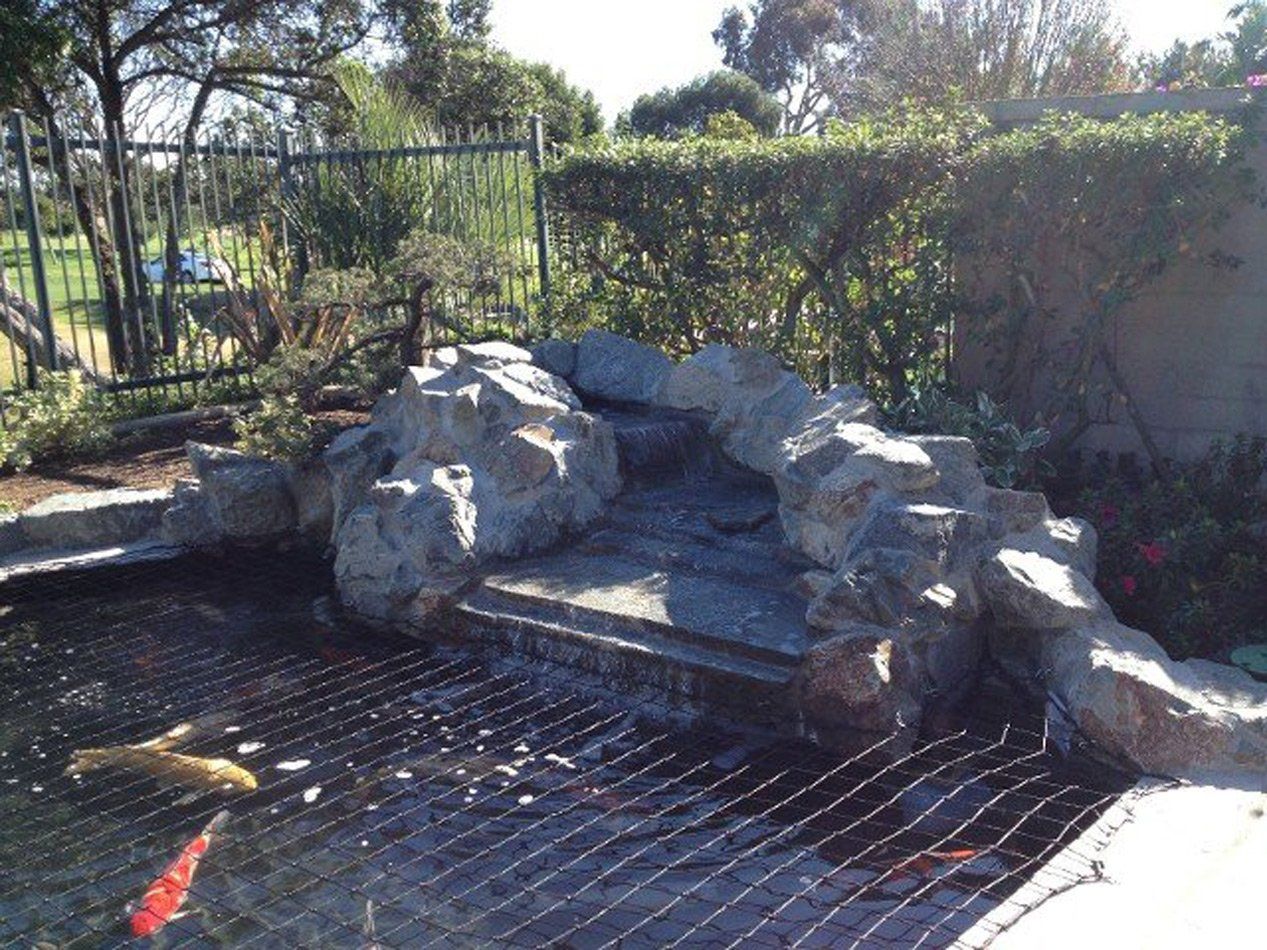 Nightscapes & Syntheic Turf, Landscape Huntington Beach, CA