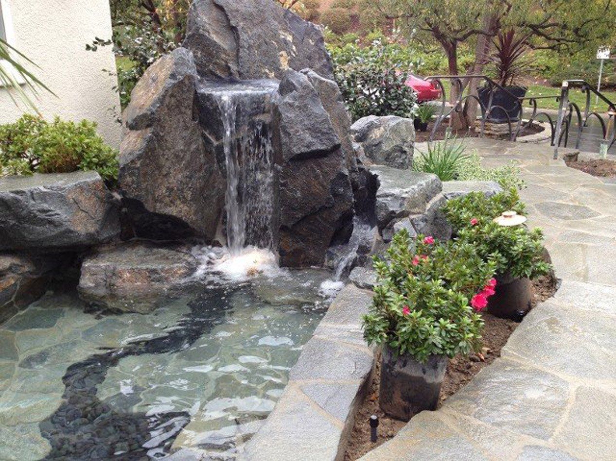 Nightscapes & Syntheic Turf, Landscape Huntington Beach, CA