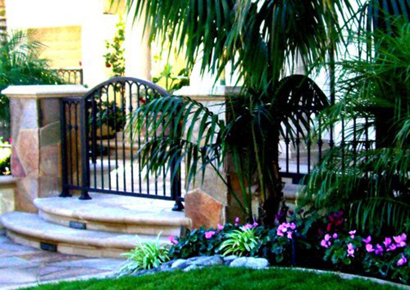 Patio Covers, Gazebos & Iron Gates, Landscape by Hiro in Huntington Beach, CA