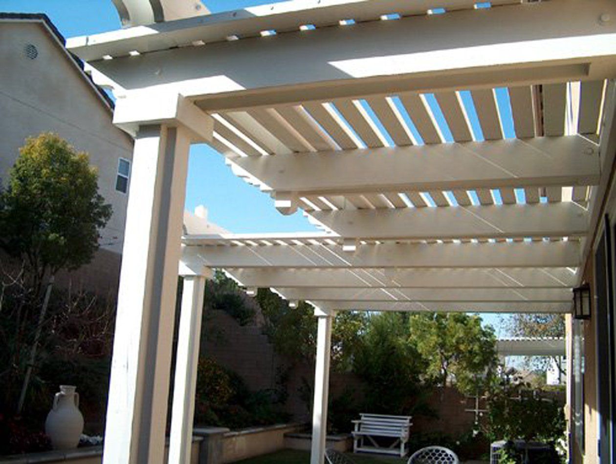 Patio Covers, Gazebos & Iron Gates, Landscape by Hiro in Huntington Beach, CA