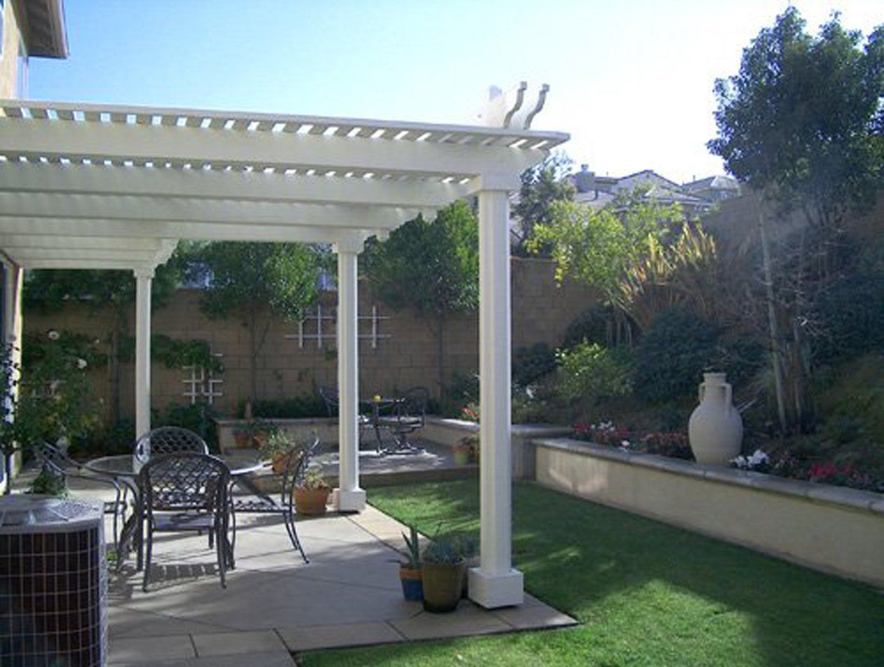 Patio Covers, Gazebos & Iron Gates, Landscape by Hiro in Huntington Beach, CA