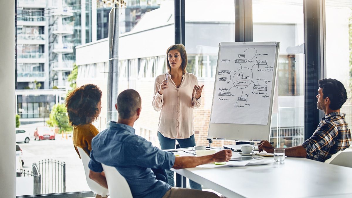 5 Steps To Building a Successful Government Relations Strategy