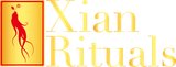 Xian Rituals Logo - header