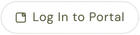 Rounded white “Log In to Portal” button with a small icon on the left