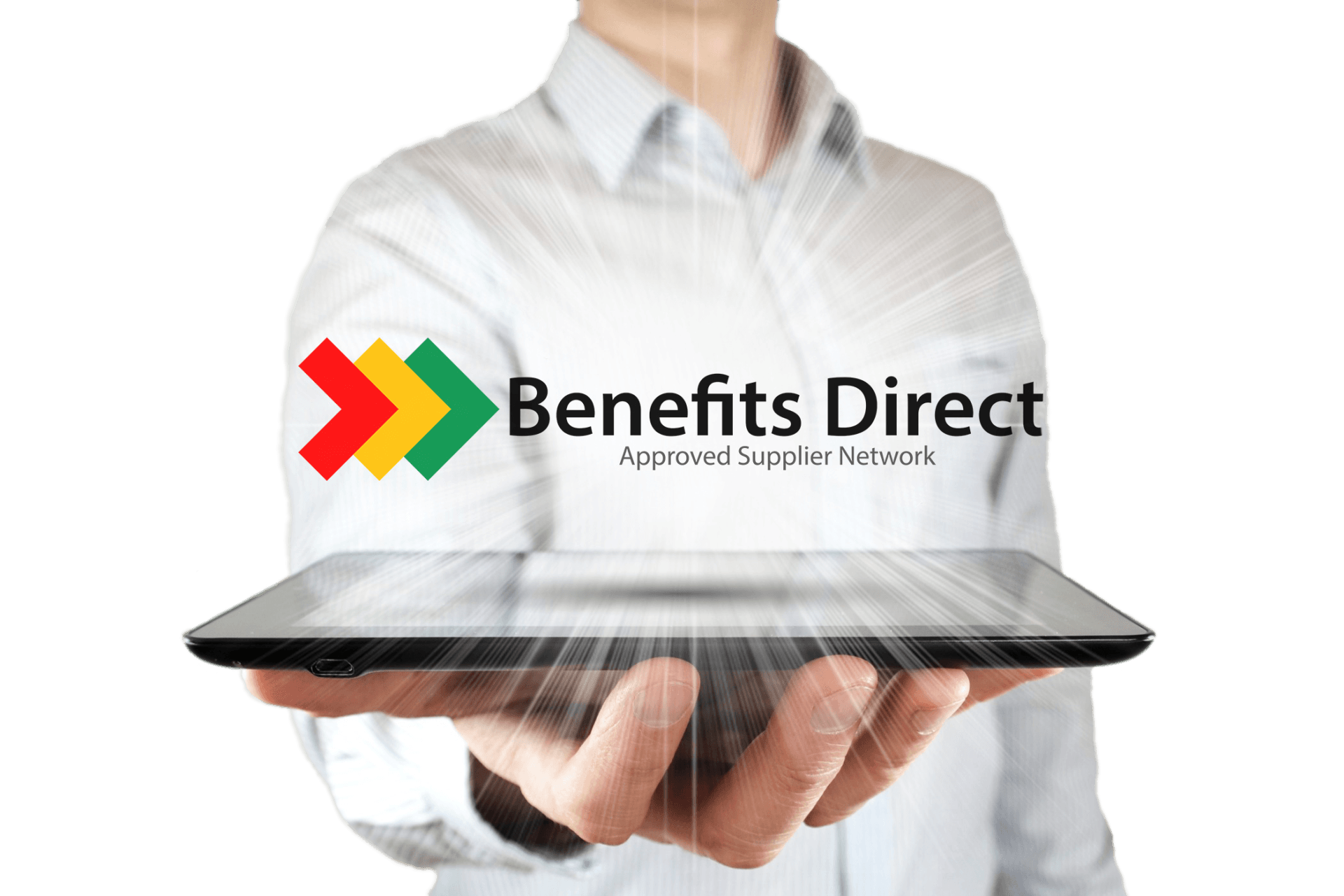 Benefits Direct About Us